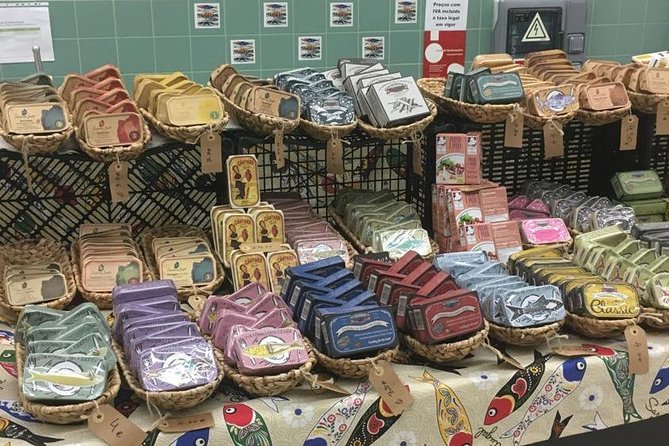 Authentic Porto Food Tour & Market Experience - Value and Booking Details