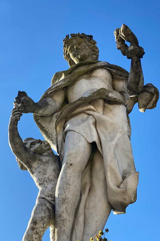 Authentic Portugal From Lisbon to Mafra, Queluz & Ericeira - Transportation and Flexibility