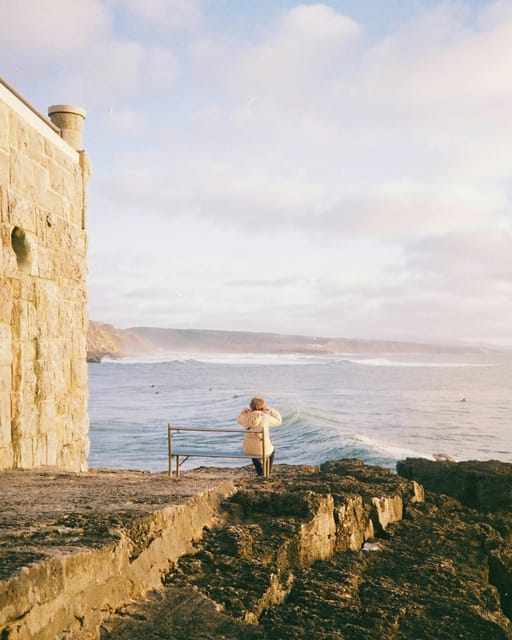 Authentic Portugal From Lisbon to Mafra, Queluz & Ericeira - Practical Details and Booking Options