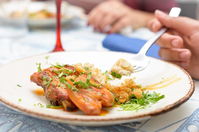 Authentic Portuguese Cooking Class and Dinner in a Lisbon Home - Tasting Portuguese Wines from Various Regions