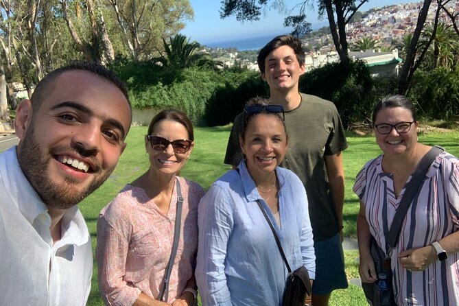 Authentic Private Tangier Tour from Seville Camel Ride & Lunch - Key Points