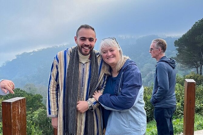 Authentic Private Tangier Tour from Seville Camel Ride & Lunch - Museums and Cultural Insights