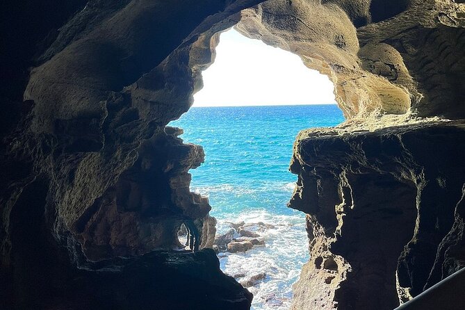 Authentic Private Tangier Tour from Tarifa Camel Ride & Lunch - From Tarifa to the Strait of Gibraltar