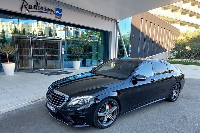 Authentic Private Tour NP Krka With local Lunch and Wine Tasting - Final Thoughts on the Authentic Private Tour NP Krka