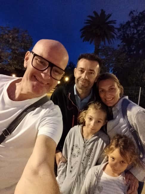 Authentic private tour of Barcelona in French - Discover Barcelona in French with a Small Group Tour