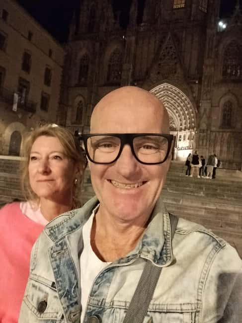 Authentic private tour of Barcelona in French - Wrapping Up at the Centro Cultural del Born