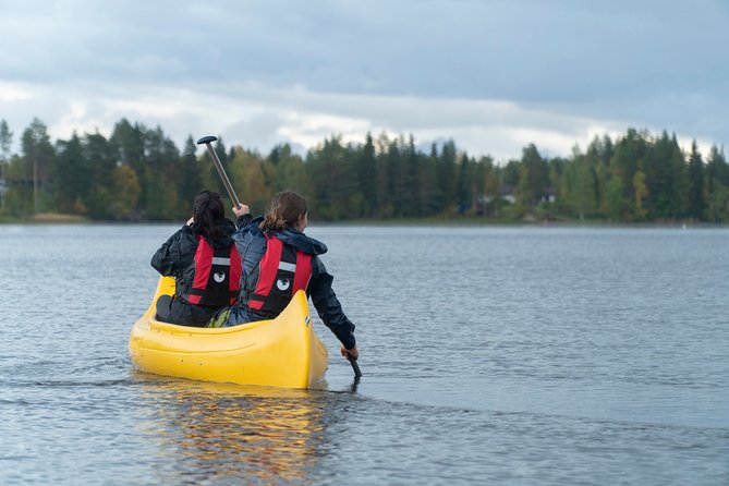Authentic Reindeer Farm and Canoe Experience from Rovaniemi. - Who Will Appreciate This Tour Most