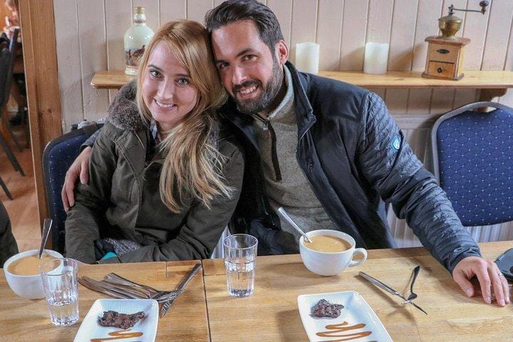 Authentic Reykjavik Food Tour with Flea Market Delights - Authentic Reykjavik Food Tour with Flea Market Delights: A Deep Dive into Icelandic Flavors