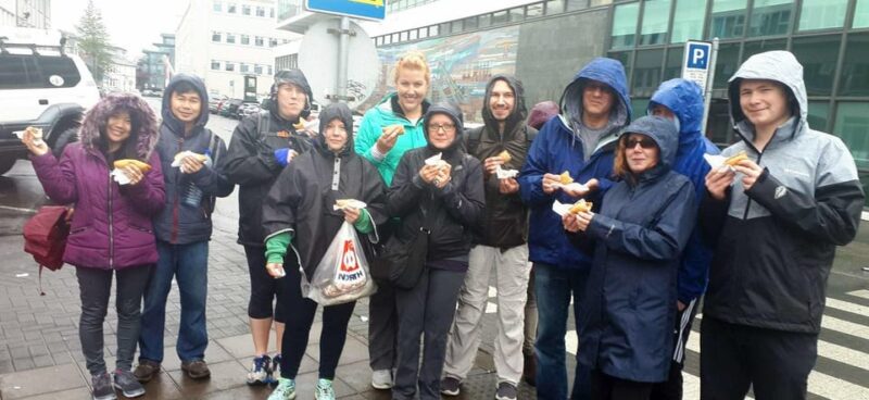 Authentic Reykjavik Food Tour with Flea Market Delights - How This Tour Differs from Others