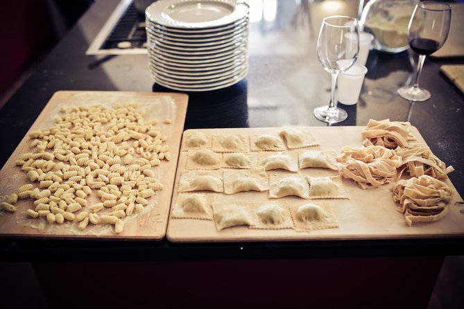 Authentic Roman Cooking Class & Market Experience - Flexibility and Special Dietary Options