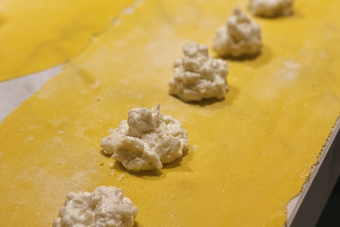 Authentic Roman Pasta & Tiramisu Experience with Italian Wine - Key Points