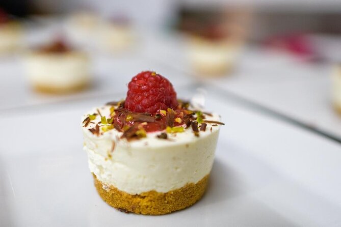 Authentic Roman Restaurant Dining Experience - Why This Dining Experience Stands Out