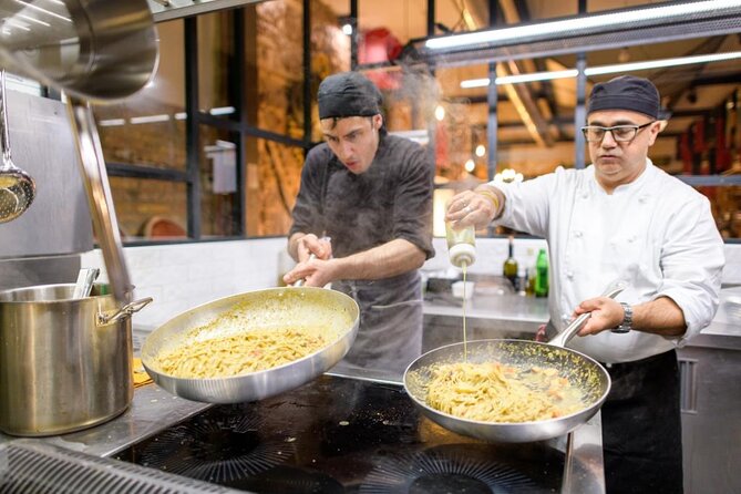 Authentic Roman Restaurant Dining Experience - Who Will Enjoy This Tour the Most