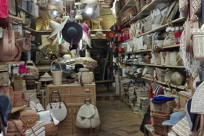 Authentic Roman shopping and fashion experience - Logistics and Practical Details of the Tour