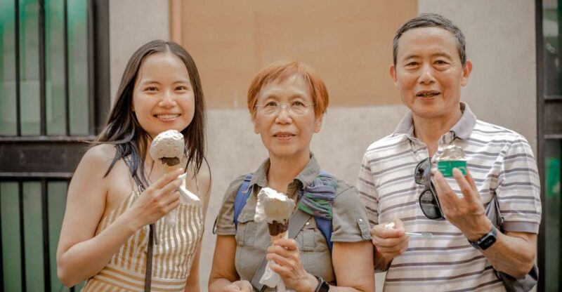 Authentic Rome Vespa Tour /See the Eternal City Like a Local - The Benefits of a Vespa Tour in Rome