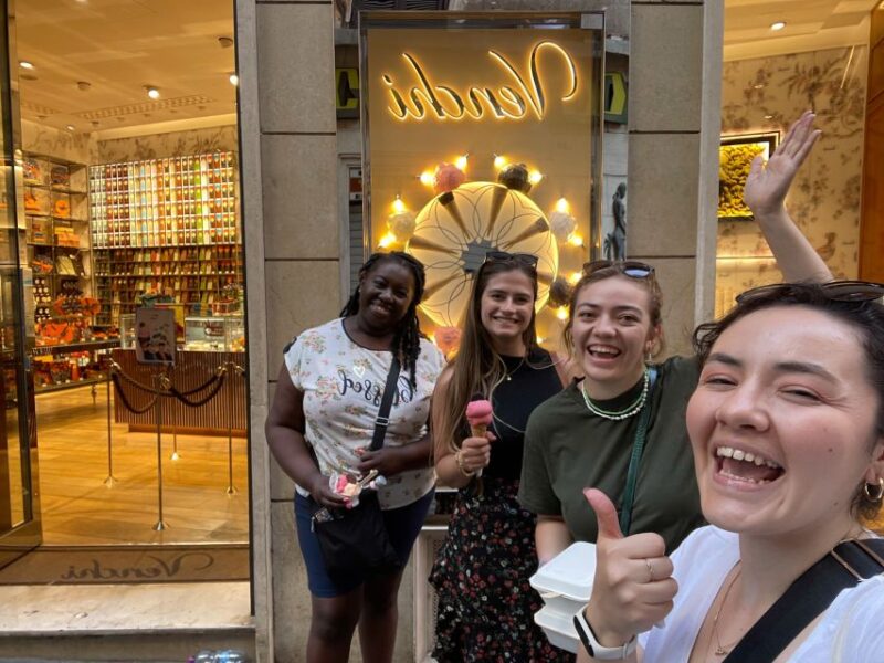 Authentic Rome Vespa Tour /See the Eternal City Like a Local - Value and Flexibility of Booking