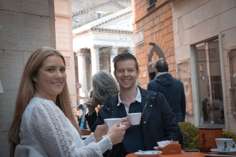 Authentic Rome Vespa Tour /See the Eternal City Like a Local - Frequently Asked Questions