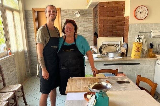 Authentic Sicilian cooking class with Francesca - Authentic Sicilian Cooking Class with Francesca: A Delicious Journey into Italys Culinary Heart