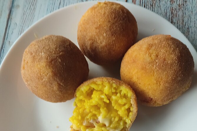 Authentic Sicilian cooking class with Francesca - The Expertise and Warmth of Francesca