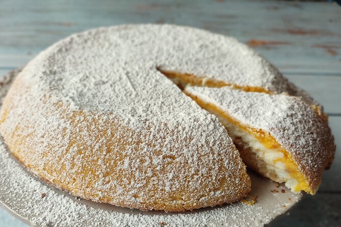 Authentic Sicilian cooking class with Francesca - The Value and Flexibility of the Tour