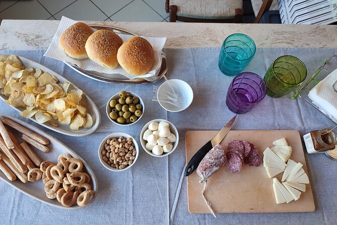 Authentic Sicilian cooking class with Francesca - Why This Tour Is a Standout Choice in Sicily