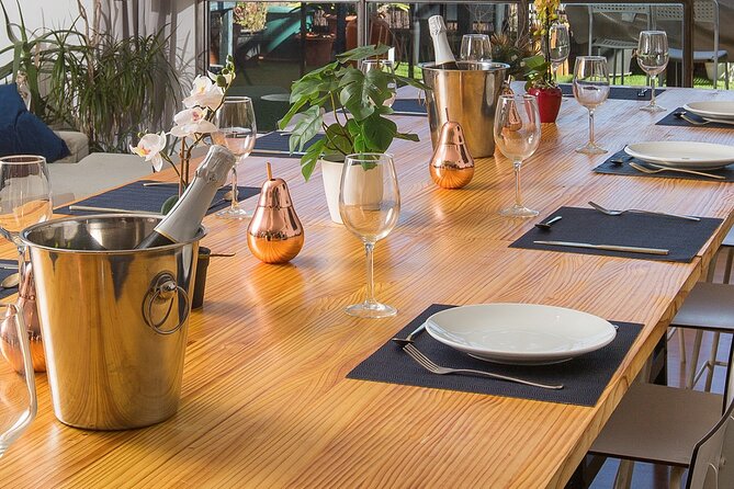 Authentic Tapas Workshop on a Loft Space In Barcelona - Whats Included and Whats Not