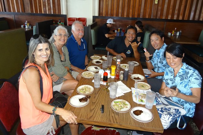 Authentic Taste of Maui - Maui Food Tour in a Luxury Mercedes Van