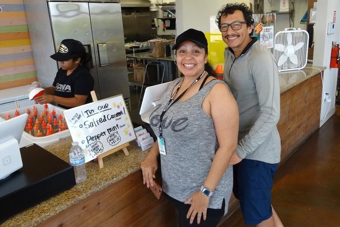 Authentic Taste of Maui - Convenience and Accessibility of the Food Tour