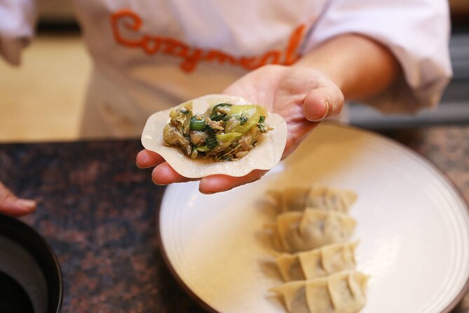 Authentic Thai Cooking Class in Memphis (Includes 4-Course Meal) - The Chefs Approach and Teaching Style