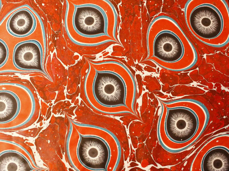 Authentic Turkish Art Marbling - Ebru - with Locals at Home - Why This Tour Is a Unique Cultural Snapshot