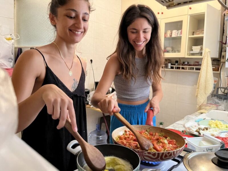 Authentic Turkish Breakfast Cooking at Home with Locals - Key Points