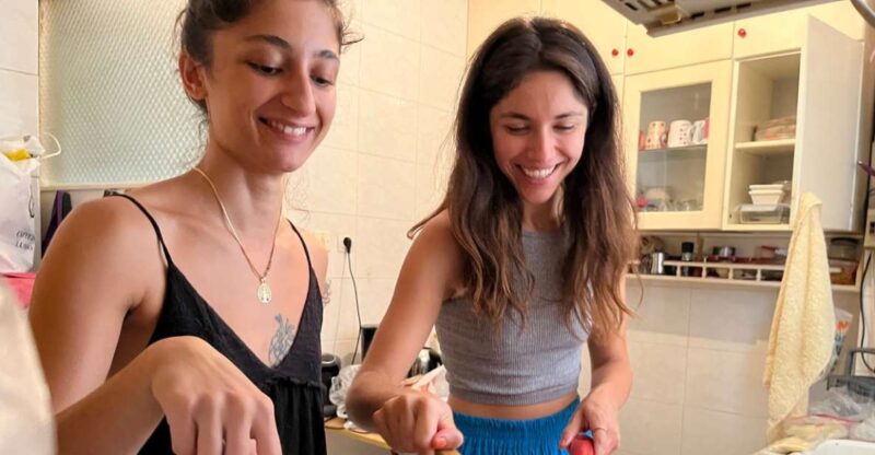 Authentic Turkish Breakfast Cooking at Home with Locals - Discover a Genuine Turkish Home in Istanbul