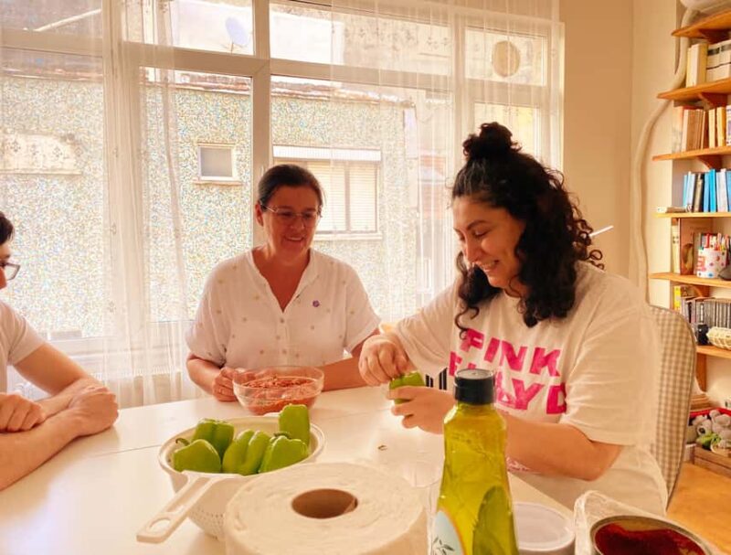 Authentic Turkish Cooking at a Locals Home in Istanbul - The Value of This Cooking Experience