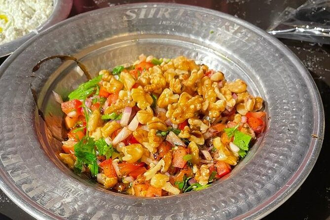 Authentic Turkish Dining in a 140 Years Old Local Restaurant - The Unique 140-Year-Old Kebab Restaurant in Istanbul