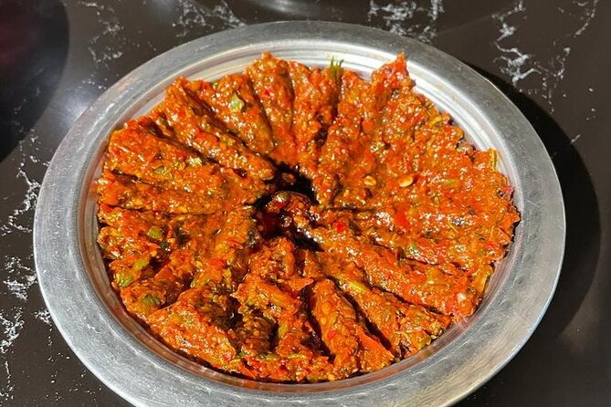 Authentic Turkish Dining in a 140 Years Old Local Restaurant - Local Hospitality and Guides of Istanbul