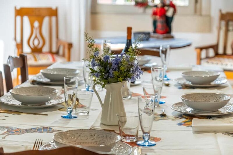 Authentic Tuscan Pasta Class in a local home in Pistoia - Take-Home Recipes and Culinary Tips