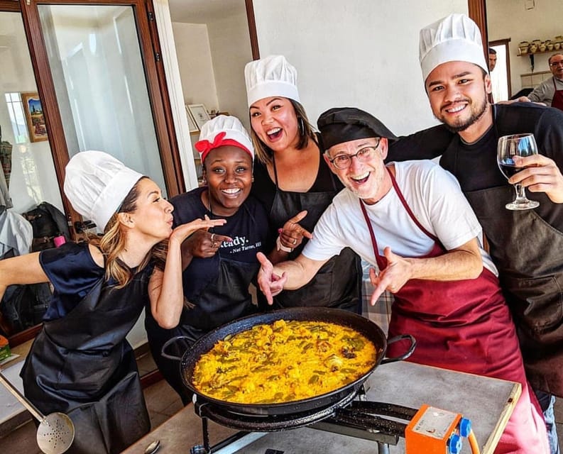 Authentic Valencian Paella Cooking Class - Final Highlights: Who Would Enjoy This Tour Most