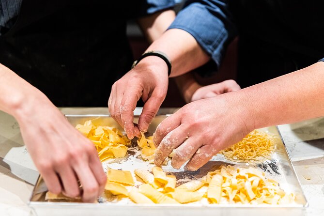 Authentic Venetian Cooking Classes - Authentic Venetian Cooking Classes: An Intimate Culinary Experience