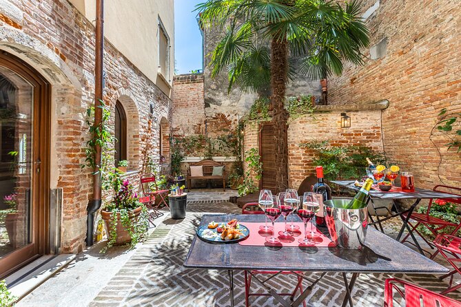 Authentic Venetian Cooking Classes - Practical Tips for Participants