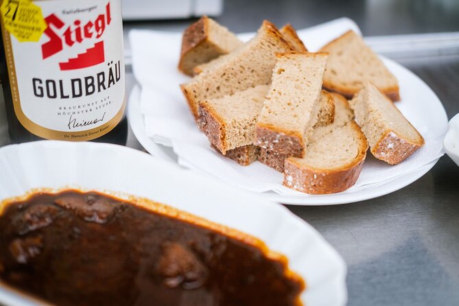 Authentic Vienna Food Tour inc. lunch, street food, 3 drinks - Who Will Enjoy This Tour Most?