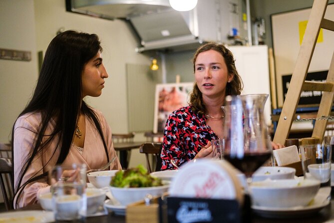 Authentic Vienna Food Tour inc. lunch, street food, 3 drinks - Frequently Asked Questions