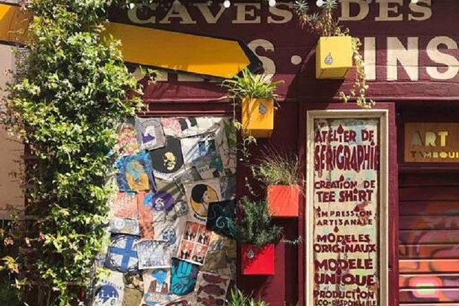 Authentic visit of Marseille - Eco-Responsible Travel with Public Transport and Walking