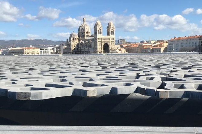 Authentic visit of Marseille - The Personalized Experience of a Small Group