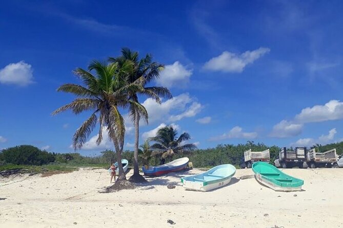 Automatic Buggy Rental 24h Live Cozumel at Your Rhythm - Optional Extras and Considerations