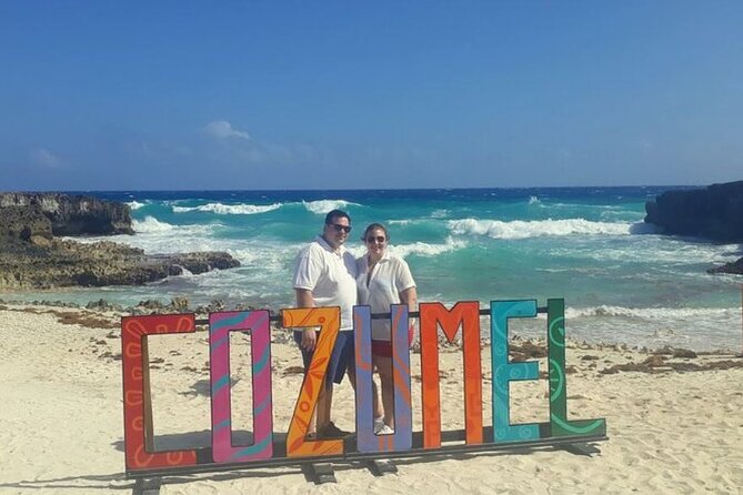 Automatic Buggy Rental 24h Live Cozumel at Your Rhythm - Accessibility and Participation