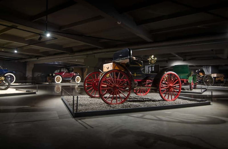 Automuseum Vilnius: Entry Ticket - Who Will Most Enjoy This Tour?
