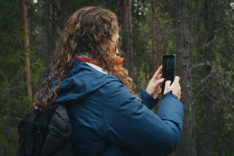 Auttiköngäs Hiking Experience - Physical Requirements and Accessibility