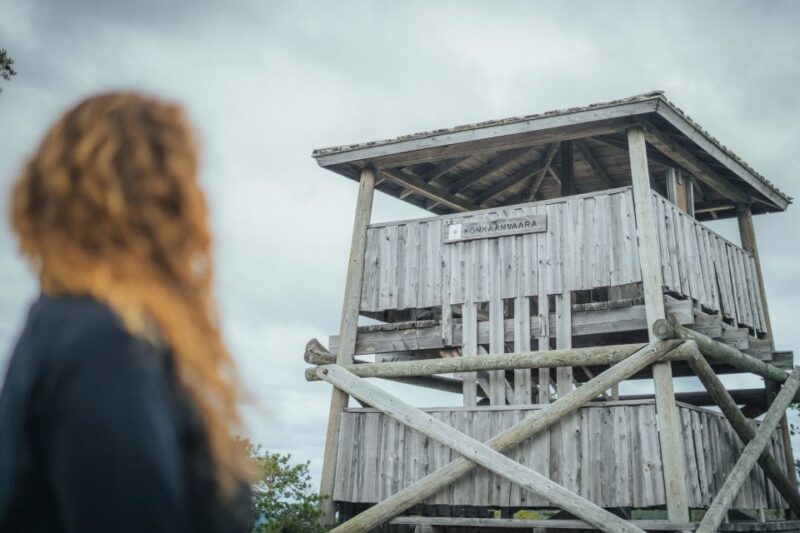 Auttiköngäs Hiking Experience - What Sets This Tour Apart in Lapland