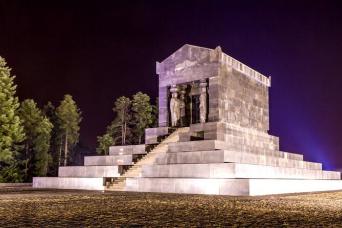 Avala Mountain Private Tour - Exploring Avala’s Geology and Natural Resources