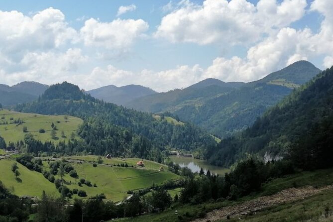 Avala Mountain Private Tour - The Experience and Pacing of the Tour